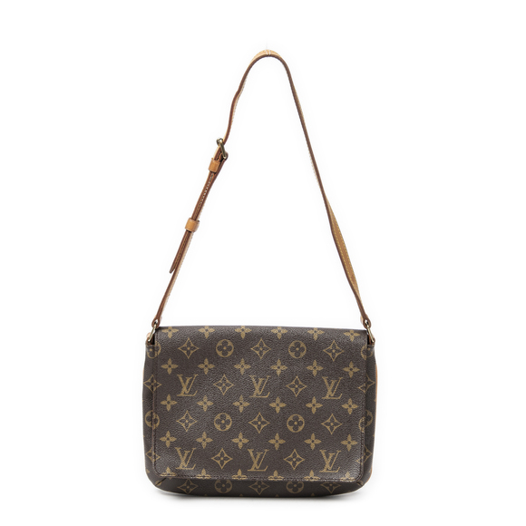 Louis Vuitton Musette Tango